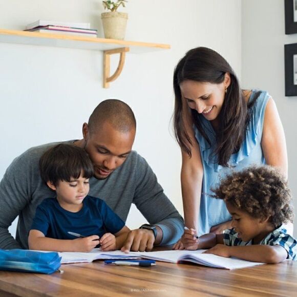 Bendon Publishing PBS Kids Arthur Social / Emotional Skills Workbook w/Stickers - Picture 4 of 4